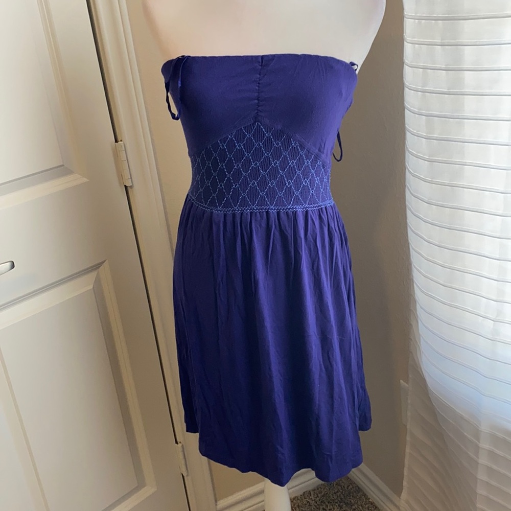 Dress from Urban Outfitters